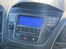 USED 2014 14 HYUNDAI IX35 1.7 CRDi S SUV 5dr Diesel Manual Euro 5 (s/s) (115 ps) DOCUMENTED SERVICE HISTORY