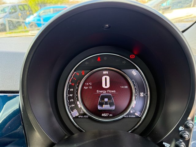 View our FIAT 500