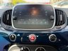 USED 2020 20 FIAT 500 1.0 MHEV Launch Edition Hatchback 3dr Petrol Manual Euro 6 (s/s) (70 bhp) LAUNCH SPECIAL EDITION MODEL