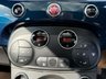 USED 2020 20 FIAT 500 1.0 MHEV Launch Edition Hatchback 3dr Petrol Manual Euro 6 (s/s) (70 bhp) LAUNCH SPECIAL EDITION MODEL