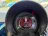 USED 2020 20 FIAT 500 1.0 MHEV Launch Edition Hatchback 3dr Petrol Manual Euro 6 (s/s) (70 bhp) LAUNCH SPECIAL EDITION MODEL