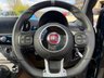 USED 2020 20 FIAT 500 1.0 MHEV Launch Edition Hatchback 3dr Petrol Manual Euro 6 (s/s) (70 bhp) LAUNCH SPECIAL EDITION MODEL