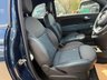 USED 2020 20 FIAT 500 1.0 MHEV Launch Edition Hatchback 3dr Petrol Manual Euro 6 (s/s) (70 bhp) LAUNCH SPECIAL EDITION MODEL