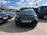 USED 2020 20 FIAT 500 1.0 MHEV Launch Edition Hatchback 3dr Petrol Manual Euro 6 (s/s) (70 bhp) LAUNCH SPECIAL EDITION MODEL