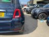 USED 2020 20 FIAT 500 1.0 MHEV Launch Edition Hatchback 3dr Petrol Manual Euro 6 (s/s) (70 bhp) LAUNCH SPECIAL EDITION MODEL