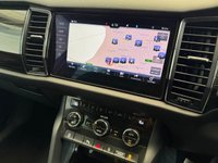 USED 2017 67 SKODA KODIAQ 2.0 TDI Edition SUV 5dr Diesel DSG 4WD Euro 6 (s/s) (7 Seat) (150 ps) 7 Seats/Rear Camera/ Full Leather