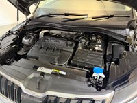 USED 2017 67 SKODA KODIAQ 2.0 TDI Edition SUV 5dr Diesel DSG 4WD Euro 6 (s/s) (7 Seat) (150 ps) 7 Seats/Rear Camera/ Full Leather