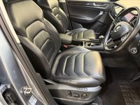 USED 2017 67 SKODA KODIAQ 2.0 TDI Edition SUV 5dr Diesel DSG 4WD Euro 6 (s/s) (7 Seat) (150 ps) 7 Seats/Rear Camera/ Full Leather