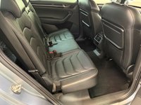 USED 2017 67 SKODA KODIAQ 2.0 TDI Edition SUV 5dr Diesel DSG 4WD Euro 6 (s/s) (7 Seat) (150 ps) 7 Seats/Rear Camera/ Full Leather