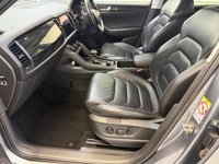 USED 2017 67 SKODA KODIAQ 2.0 TDI Edition SUV 5dr Diesel DSG 4WD Euro 6 (s/s) (7 Seat) (150 ps) 7 Seats/Rear Camera/ Full Leather