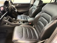 USED 2017 67 SKODA KODIAQ 2.0 TDI Edition SUV 5dr Diesel DSG 4WD Euro 6 (s/s) (7 Seat) (150 ps) 7 Seats/Rear Camera/ Full Leather