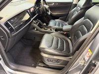 USED 2017 67 SKODA KODIAQ 2.0 TDI Edition SUV 5dr Diesel DSG 4WD Euro 6 (s/s) (7 Seat) (150 ps) 7 Seats/Rear Camera/ Full Leather