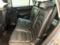 USED 2017 67 SKODA KODIAQ 2.0 TDI Edition SUV 5dr Diesel DSG 4WD Euro 6 (s/s) (7 Seat) (150 ps) 7 Seats/Rear Camera/ Full Leather