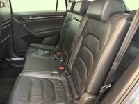 USED 2017 67 SKODA KODIAQ 2.0 TDI Edition SUV 5dr Diesel DSG 4WD Euro 6 (s/s) (7 Seat) (150 ps) 7 Seats/Rear Camera/ Full Leather