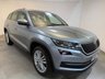 USED 2017 67 SKODA KODIAQ 2.0 TDI Edition SUV 5dr Diesel DSG 4WD Euro 6 (s/s) (7 Seat) (150 ps) 7 Seats/Rear Camera/ Full Leather