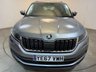 USED 2017 67 SKODA KODIAQ 2.0 TDI Edition SUV 5dr Diesel DSG 4WD Euro 6 (s/s) (7 Seat) (150 ps) 7 Seats/Rear Camera/ Full Leather