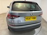 USED 2017 67 SKODA KODIAQ 2.0 TDI Edition SUV 5dr Diesel DSG 4WD Euro 6 (s/s) (7 Seat) (150 ps) 7 Seats/Rear Camera/ Full Leather