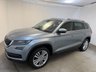 USED 2017 67 SKODA KODIAQ 2.0 TDI Edition SUV 5dr Diesel DSG 4WD Euro 6 (s/s) (7 Seat) (150 ps) 7 Seats/Rear Camera/ Full Leather