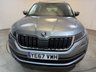 USED 2017 67 SKODA KODIAQ 2.0 TDI Edition SUV 5dr Diesel DSG 4WD Euro 6 (s/s) (7 Seat) (150 ps) 7 Seats/Rear Camera/ Full Leather