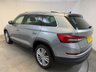 USED 2017 67 SKODA KODIAQ 2.0 TDI Edition SUV 5dr Diesel DSG 4WD Euro 6 (s/s) (7 Seat) (150 ps) 7 Seats/Rear Camera/ Full Leather