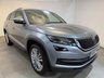 USED 2017 67 SKODA KODIAQ 2.0 TDI Edition SUV 5dr Diesel DSG 4WD Euro 6 (s/s) (7 Seat) (150 ps) 7 Seats/Rear Camera/ Full Leather