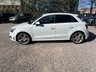 USED 2014 64 AUDI A1 1.6 TDI S line Sportback 5dr Diesel Manual Euro 5 (s/s) (105 ps) Cambelt changed + 2 keys