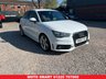 USED 2014 64 AUDI A1 1.6 TDI S line Sportback 5dr Diesel Manual Euro 5 (s/s) (105 ps) Cambelt changed + 2 keys