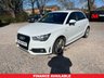 USED 2014 64 AUDI A1 1.6 TDI S line Sportback 5dr Diesel Manual Euro 5 (s/s) (105 ps) Cambelt changed + 2 keys