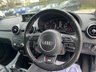 USED 2014 64 AUDI A1 1.6 TDI S line Sportback 5dr Diesel Manual Euro 5 (s/s) (105 ps) Cambelt changed + 2 keys