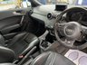 USED 2014 64 AUDI A1 1.6 TDI S line Sportback 5dr Diesel Manual Euro 5 (s/s) (105 ps) Cambelt changed + 2 keys