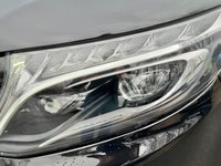 USED 2020 70 MERCEDES-BENZ V-CLASS 2.0 V300d AMG Line MPV 5dr Diesel G-Tronic+ 7 Seat 239 bhp 