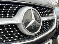 USED 2020 70 MERCEDES-BENZ V-CLASS 2.0 V300d AMG Line MPV 5dr Diesel G-Tronic+ 7 Seat 239 bhp 