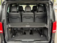 USED 2020 70 MERCEDES-BENZ V-CLASS 2.0 V300d AMG Line MPV 5dr Diesel G-Tronic+ 7 Seat 239 bhp 