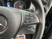 USED 2020 70 MERCEDES-BENZ V-CLASS 2.0 V300d AMG Line MPV 5dr Diesel G-Tronic+ 7 Seat 239 bhp 