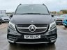 USED 2020 70 MERCEDES-BENZ V-CLASS 2.0 V300d AMG Line MPV 5dr Diesel G-Tronic+ 7 Seat 239 bhp 