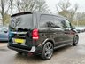 USED 2020 70 MERCEDES-BENZ V-CLASS 2.0 V300d AMG Line MPV 5dr Diesel G-Tronic+ 7 Seat 239 bhp 