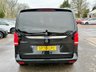 USED 2020 70 MERCEDES-BENZ V-CLASS 2.0 V300d AMG Line MPV 5dr Diesel G-Tronic+ 7 Seat 239 bhp 