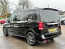 USED 2020 70 MERCEDES-BENZ V-CLASS 2.0 V300d AMG Line MPV 5dr Diesel G-Tronic+ 7 Seat 239 bhp 