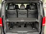 USED 2020 70 MERCEDES-BENZ V-CLASS 2.0 V300d AMG Line MPV 5dr Diesel G-Tronic+ 7 Seat 239 bhp 