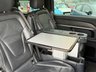 USED 2020 70 MERCEDES-BENZ V-CLASS 2.0 V300d AMG Line MPV 5dr Diesel G-Tronic+ 7 Seat 239 bhp 