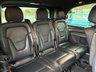 USED 2020 70 MERCEDES-BENZ V-CLASS 2.0 V300d AMG Line MPV 5dr Diesel G-Tronic+ 7 Seat 239 bhp 