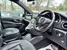 USED 2020 70 MERCEDES-BENZ V-CLASS 2.0 V300d AMG Line MPV 5dr Diesel G-Tronic+ 7 Seat 239 bhp 