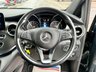 USED 2020 70 MERCEDES-BENZ V-CLASS 2.0 V300d AMG Line MPV 5dr Diesel G-Tronic+ 7 Seat 239 bhp 