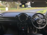 USED 2020 MINI CLUBMAN 1.5 Cooper Exclusive Estate 6dr Petrol Manual Euro 6 (s/s) (136 ps) *HEATED LEATHER SEATS-PARKING AID-CRUISE CTRL-X2 KEYS