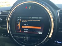 USED 2020 MINI CLUBMAN 1.5 Cooper Exclusive Estate 6dr Petrol Manual Euro 6 (s/s) (136 ps) *HEATED LEATHER SEATS-PARKING AID-CRUISE CTRL-X2 KEYS