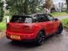 USED 2020 MINI CLUBMAN 1.5 Cooper Exclusive Estate 6dr Petrol Manual Euro 6 (s/s) (136 ps) *HEATED LEATHER SEATS-PARKING AID-CRUISE CTRL-X2 KEYS
