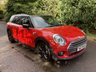 USED 2020 MINI CLUBMAN 1.5 Cooper Exclusive Estate 6dr Petrol Manual Euro 6 (s/s) (136 ps) *HEATED LEATHER SEATS-PARKING AID-CRUISE CTRL-X2 KEYS