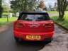 USED 2020 MINI CLUBMAN 1.5 Cooper Exclusive Estate 6dr Petrol Manual Euro 6 (s/s) (136 ps) *HEATED LEATHER SEATS-PARKING AID-CRUISE CTRL-X2 KEYS
