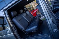 USED 2023 73 VOLKSWAGEN TRANSPORTER 2.0 BiTDI T32 Highline Kombi Double Cab 5dr Diesel DSG 4Motion LWB Euro 6 (s/s) (204 ps) Leighton Van|Alpine Audio|20's