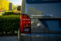 USED 2023 73 VOLKSWAGEN TRANSPORTER 2.0 BiTDI T32 Highline Kombi Double Cab 5dr Diesel DSG 4Motion LWB Euro 6 (s/s) (204 ps) Leighton Van|Alpine Audio|20's